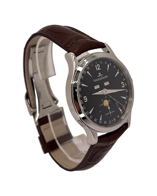 Jaeger LeCoultre Master Control Triple Calendar 140.8.98.S