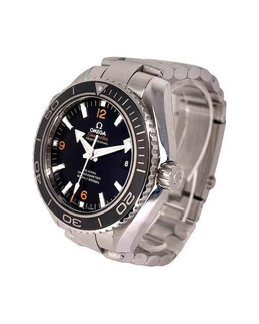 Omega Seamaster Planet Ocean 600M Co-Axial Chronometer 232.30.46.21.01.003