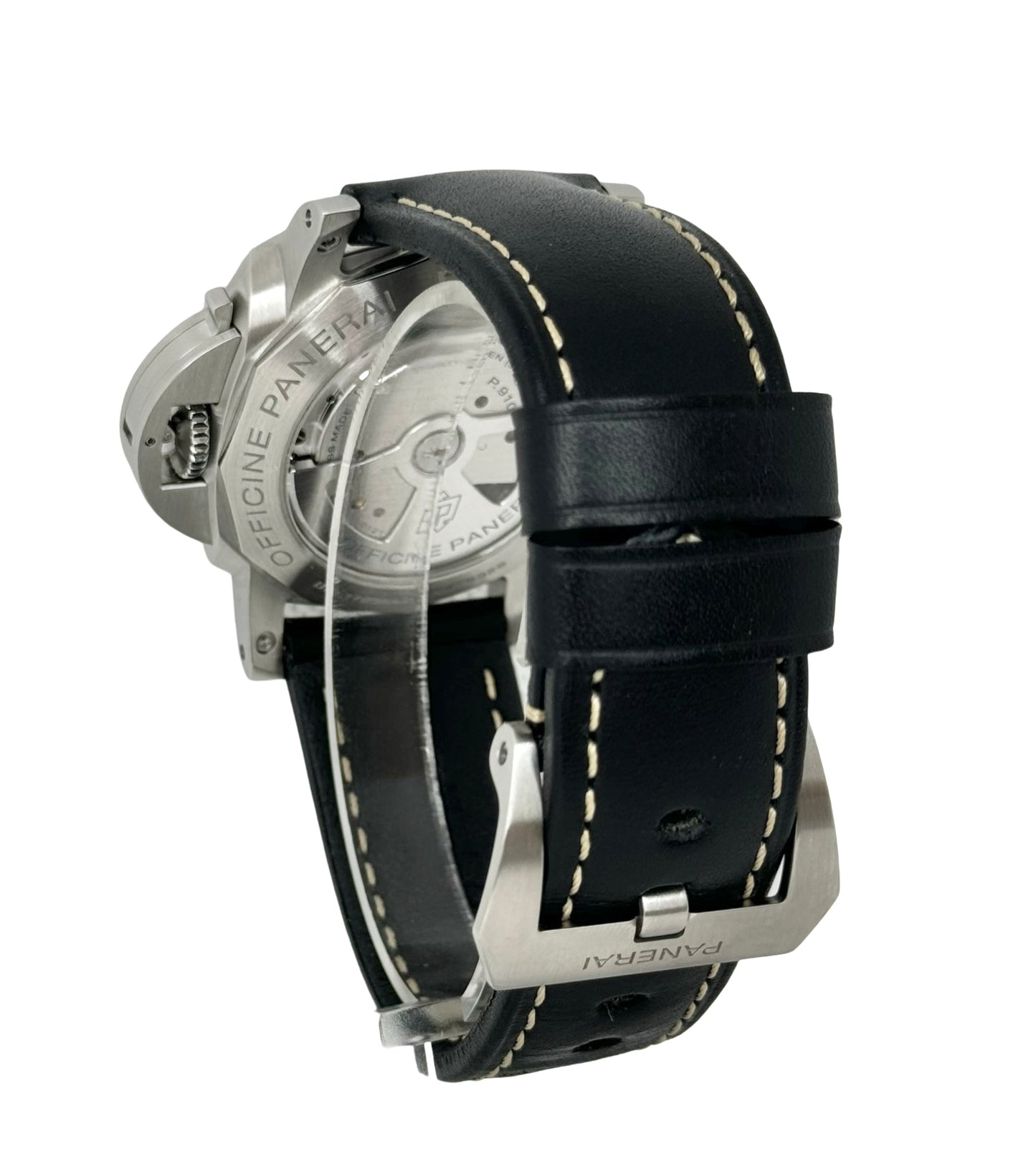 Panerai Luminor 1950 3 Days Chronograph Flyback PAM00524