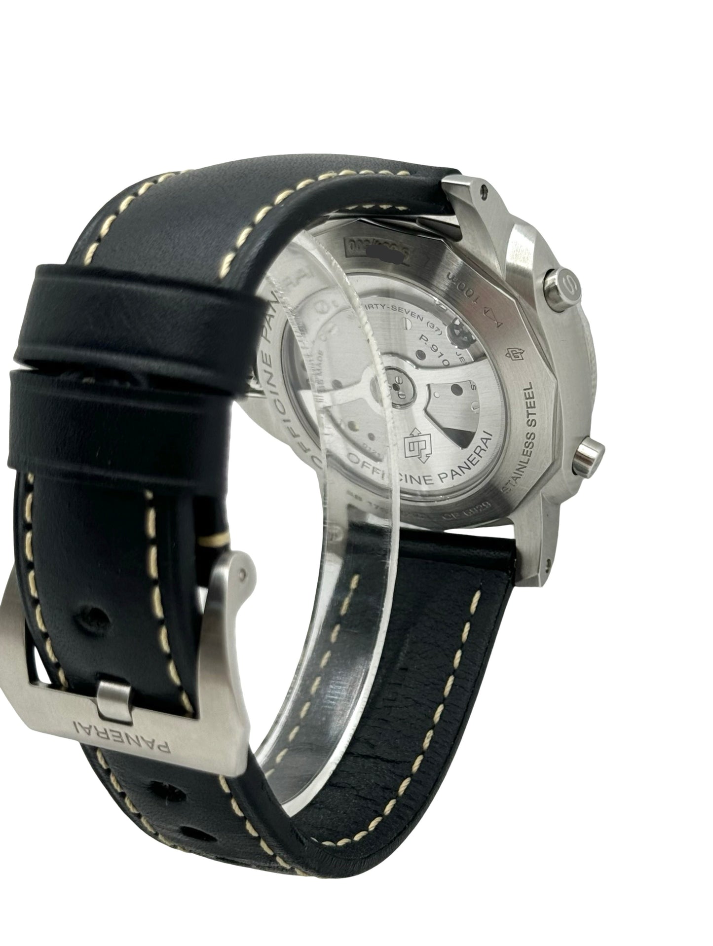 Panerai Luminor 1950 3 Days Chronograph Flyback PAM00524