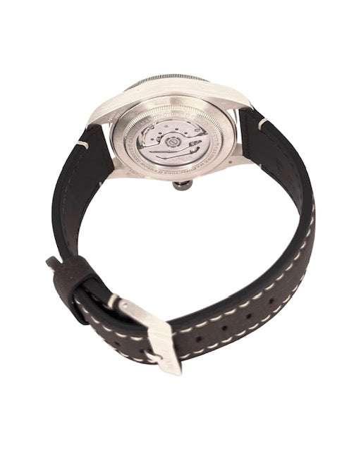 Tudor Heritage Black Bay Fifty-Eight 925 Leather 79010SG