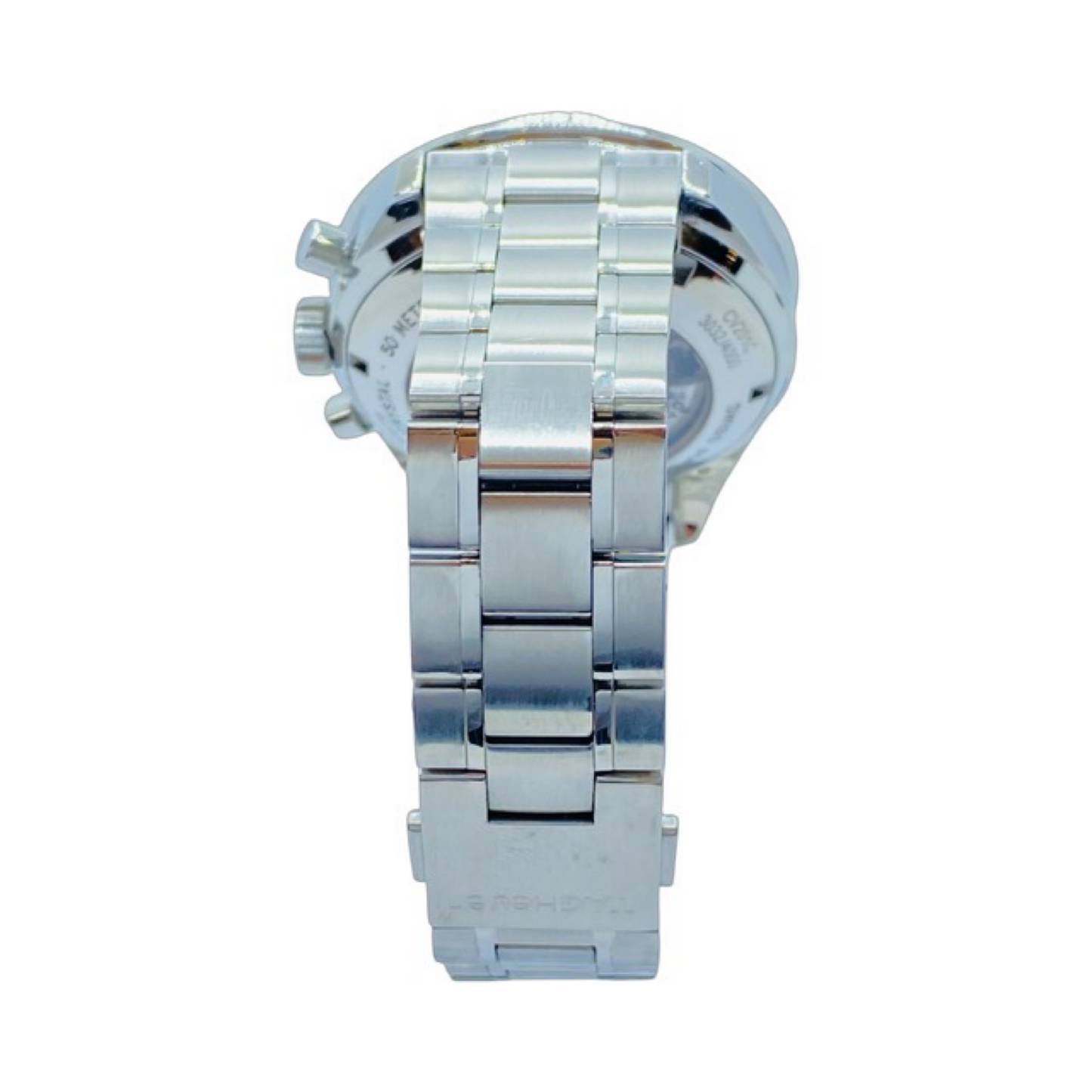 TAG Heuer Carrera J.M. Fangio CV201C.BA0786