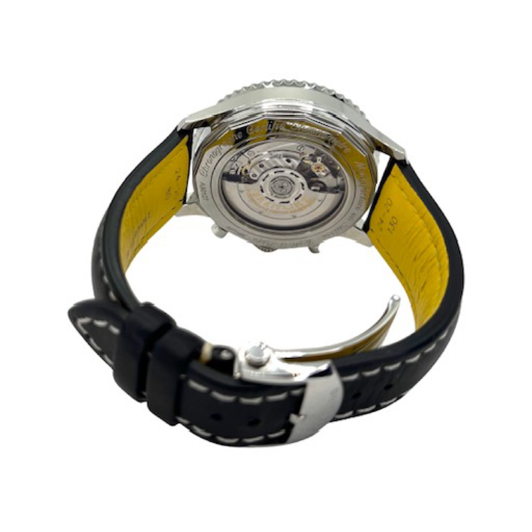 Breitling Navitimer B01 Chronograph 46 AB0127211B1P1