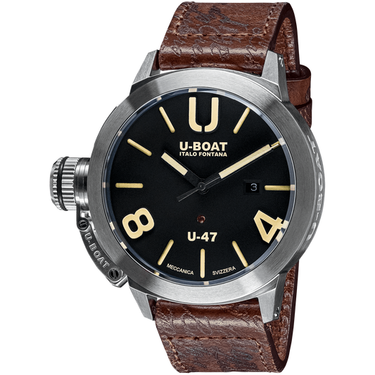 U-BOAT CLASSICO U-47 47MM AS1 8105