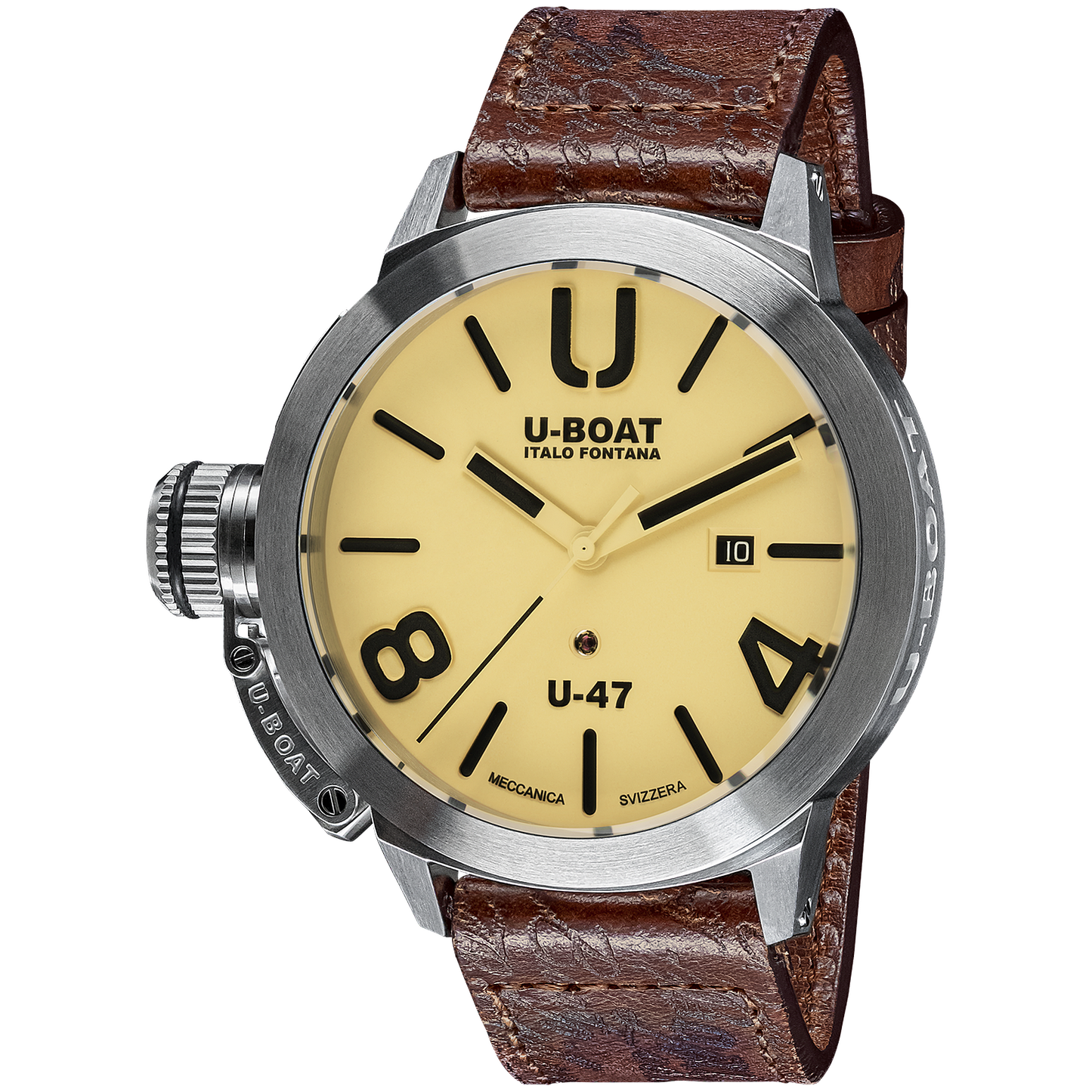 U-BOAT CLASSICO U-47 47MM AS 2 8106