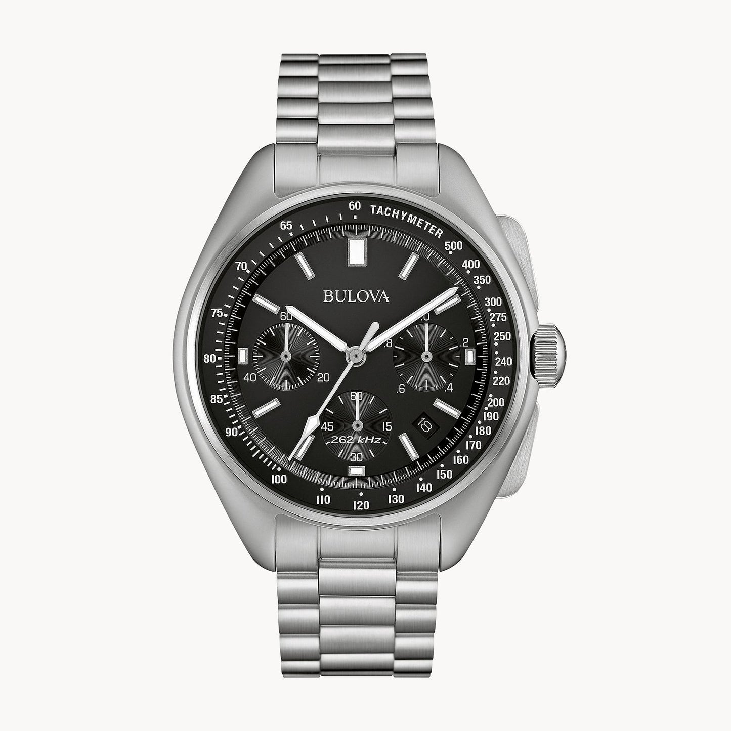 Bulova Archive Series Lunar Pilot 96B258