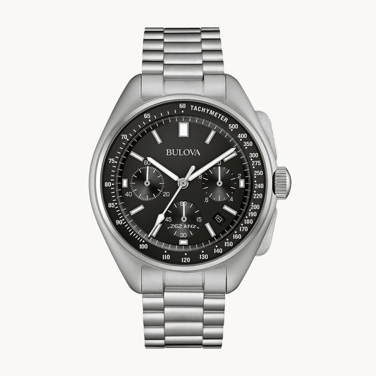 Bulova Archive Series Lunar Pilot 96B258
