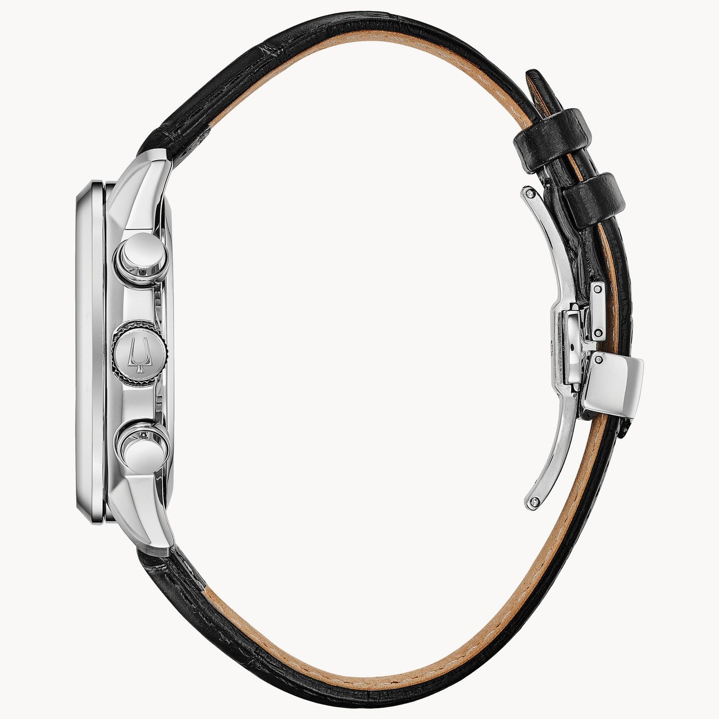 Bulova Classic Sutton Green Dial Chronograph 96B310