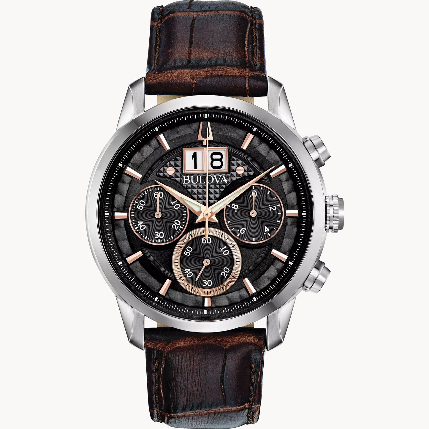 Bulova Classic Sutton 96B311