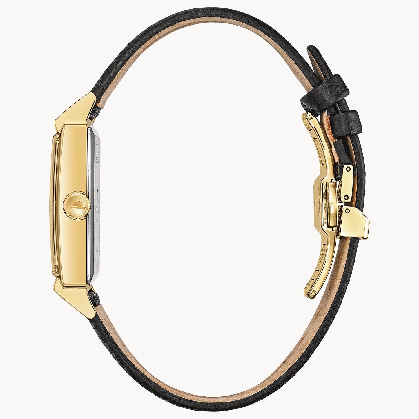 Bulova Frank Sinatra My Way Silver-Tone Dial 97A158