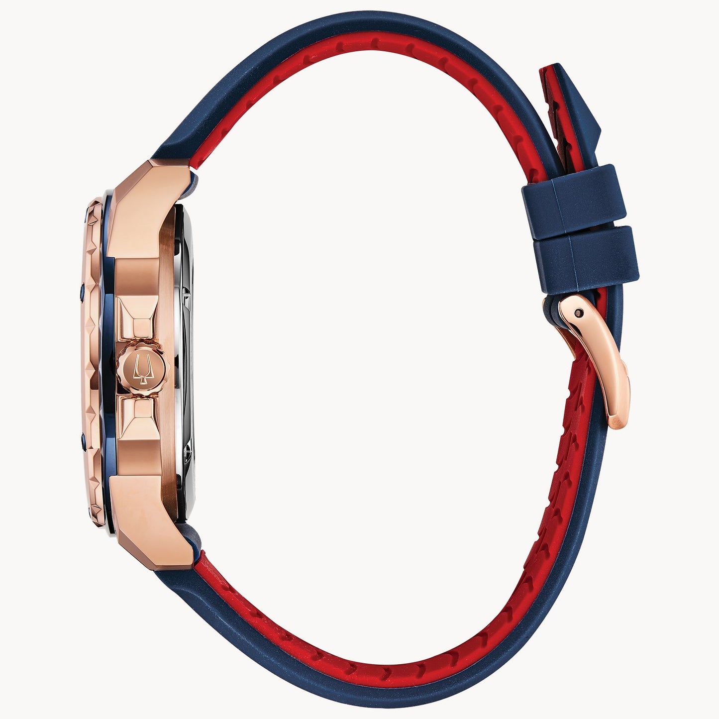 Bulova Series A Marine Star 98A227