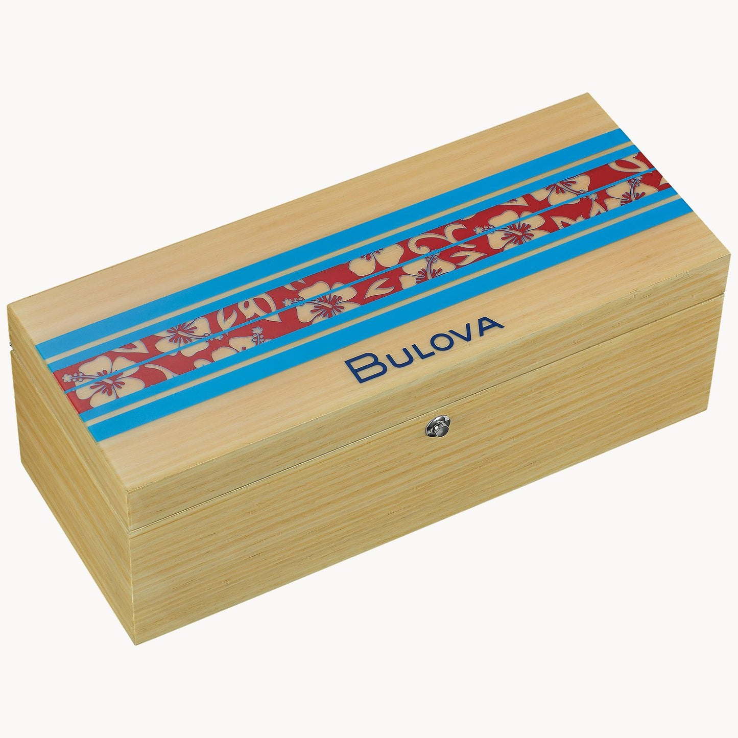 Bulova Archive Series Chronograph A Surfboard Limited Edition 98A251