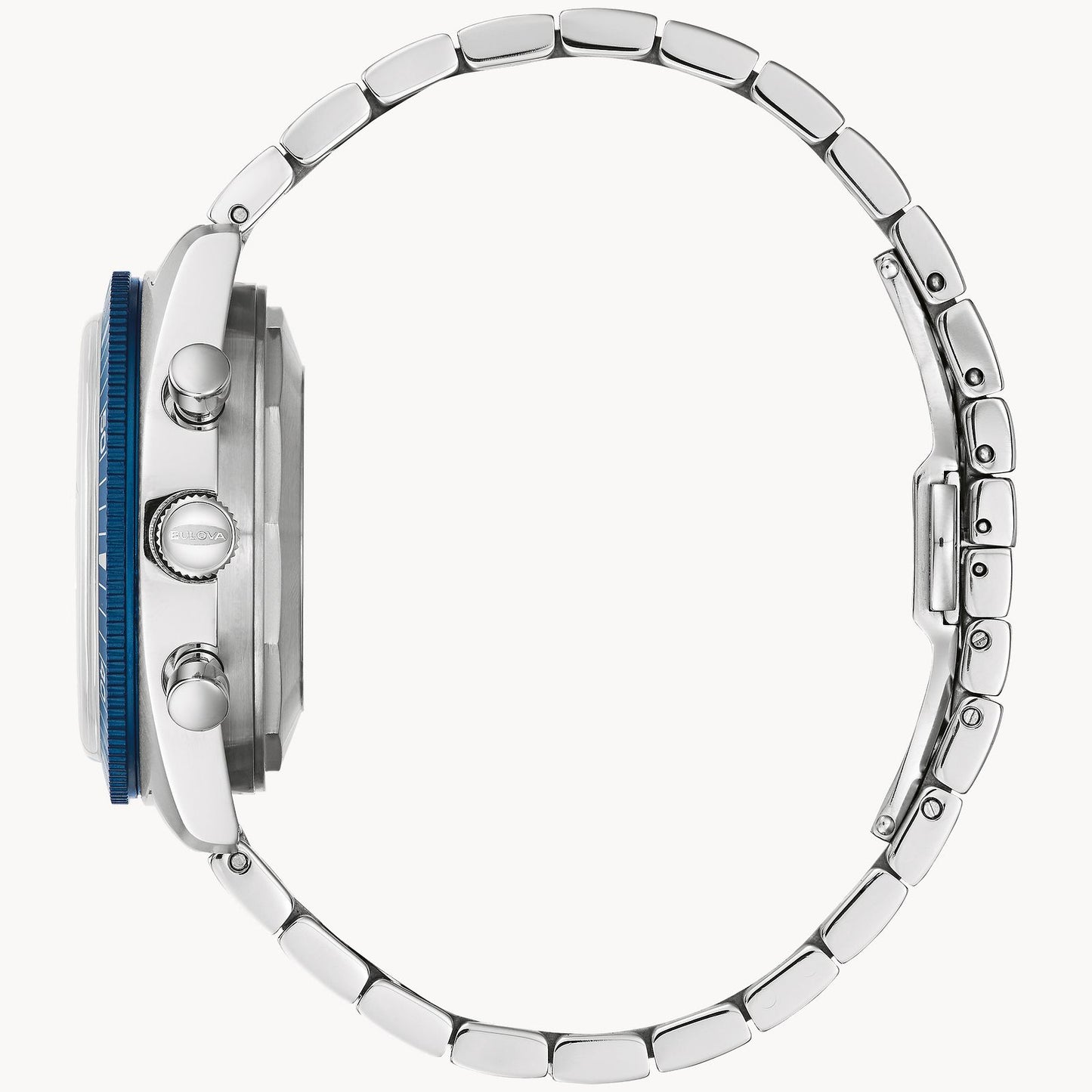 Bulova Archive Series Chronograph A Surfboard Limited Edition 98A251