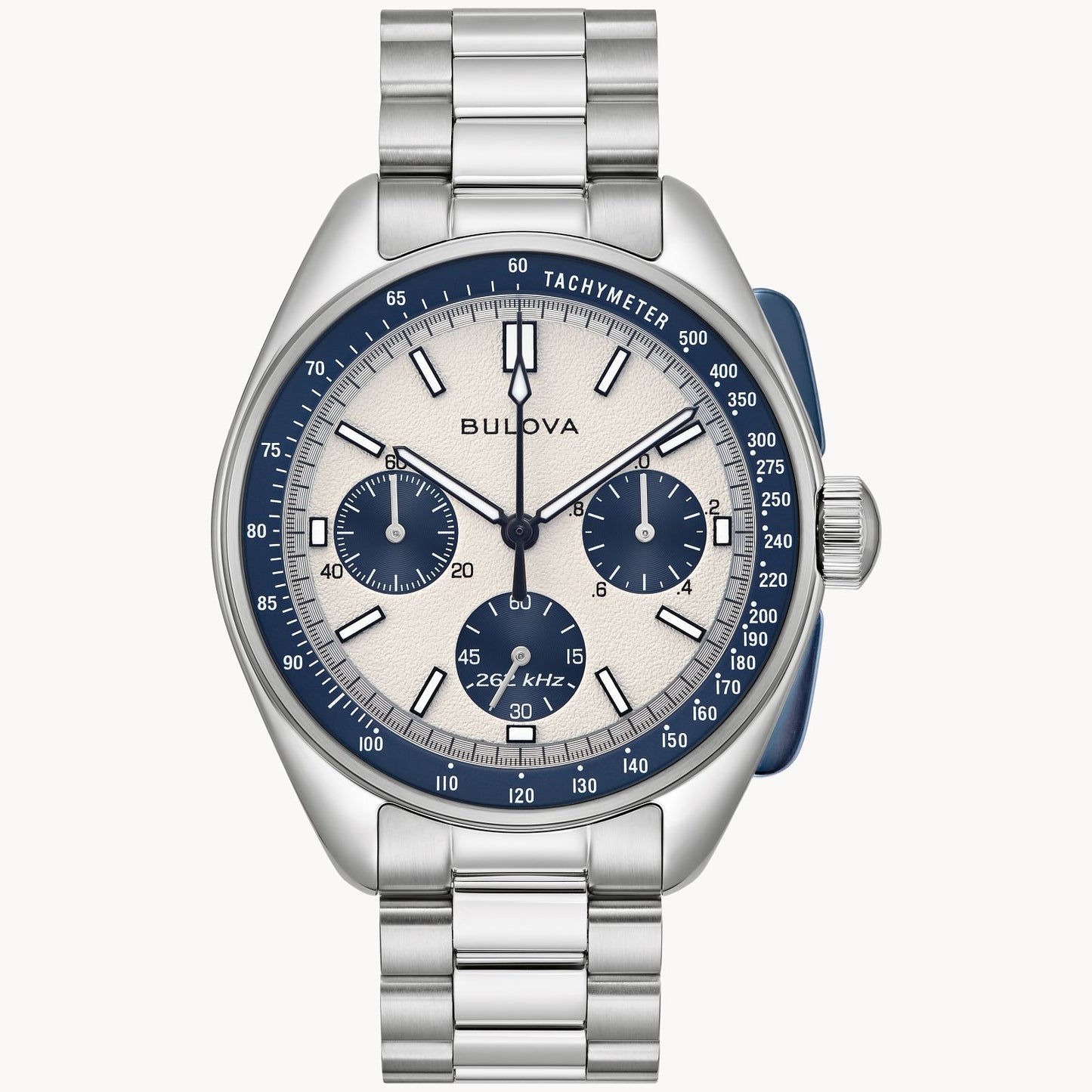 Bulova Archive Series Lunar Pilot 98K112