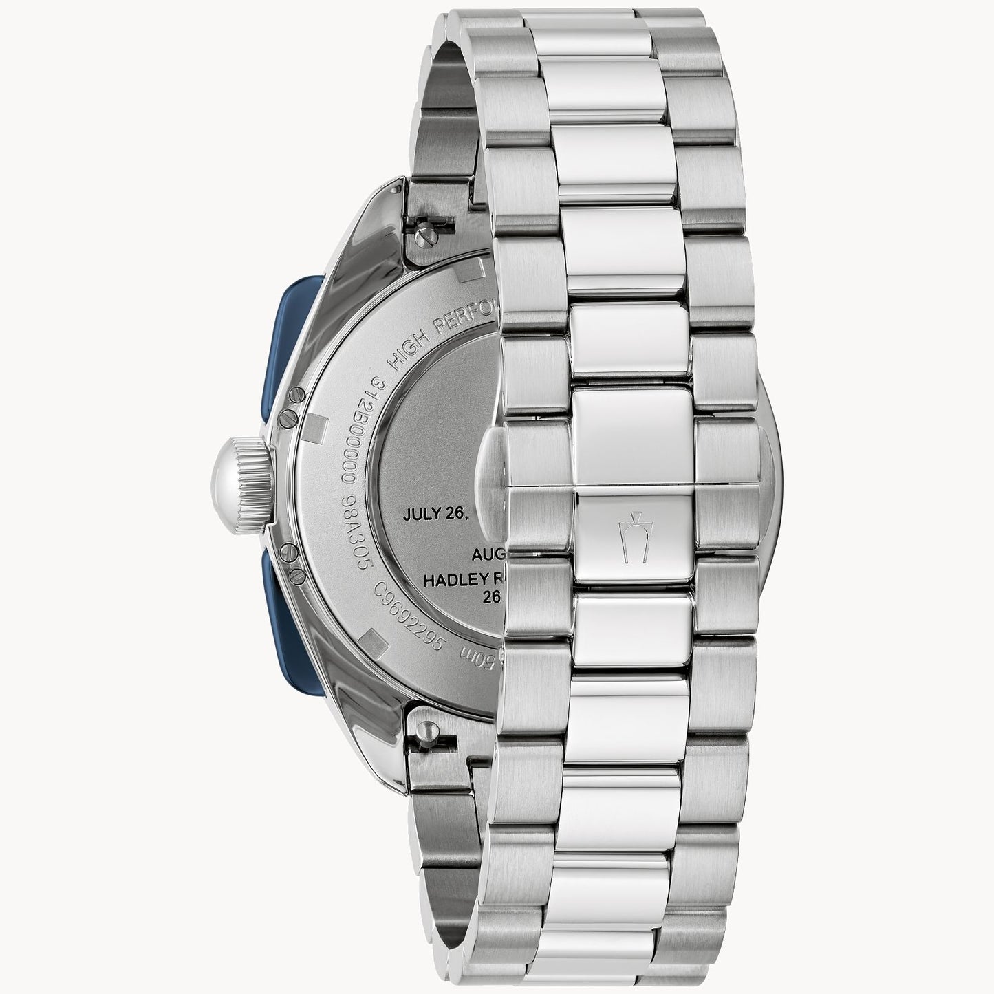Bulova Archive Series Lunar Pilot 98K112