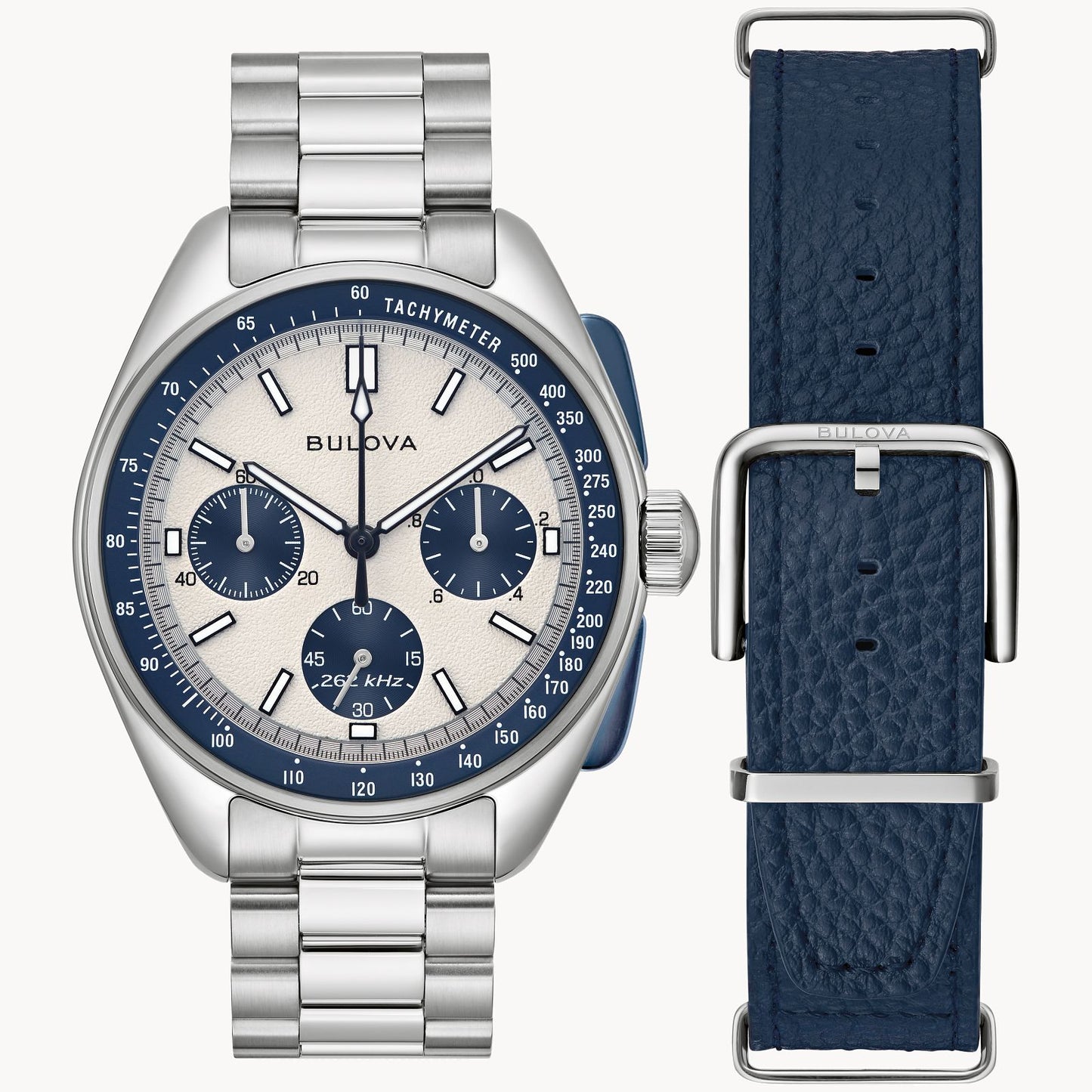 Bulova Archive Series Lunar Pilot 98K112