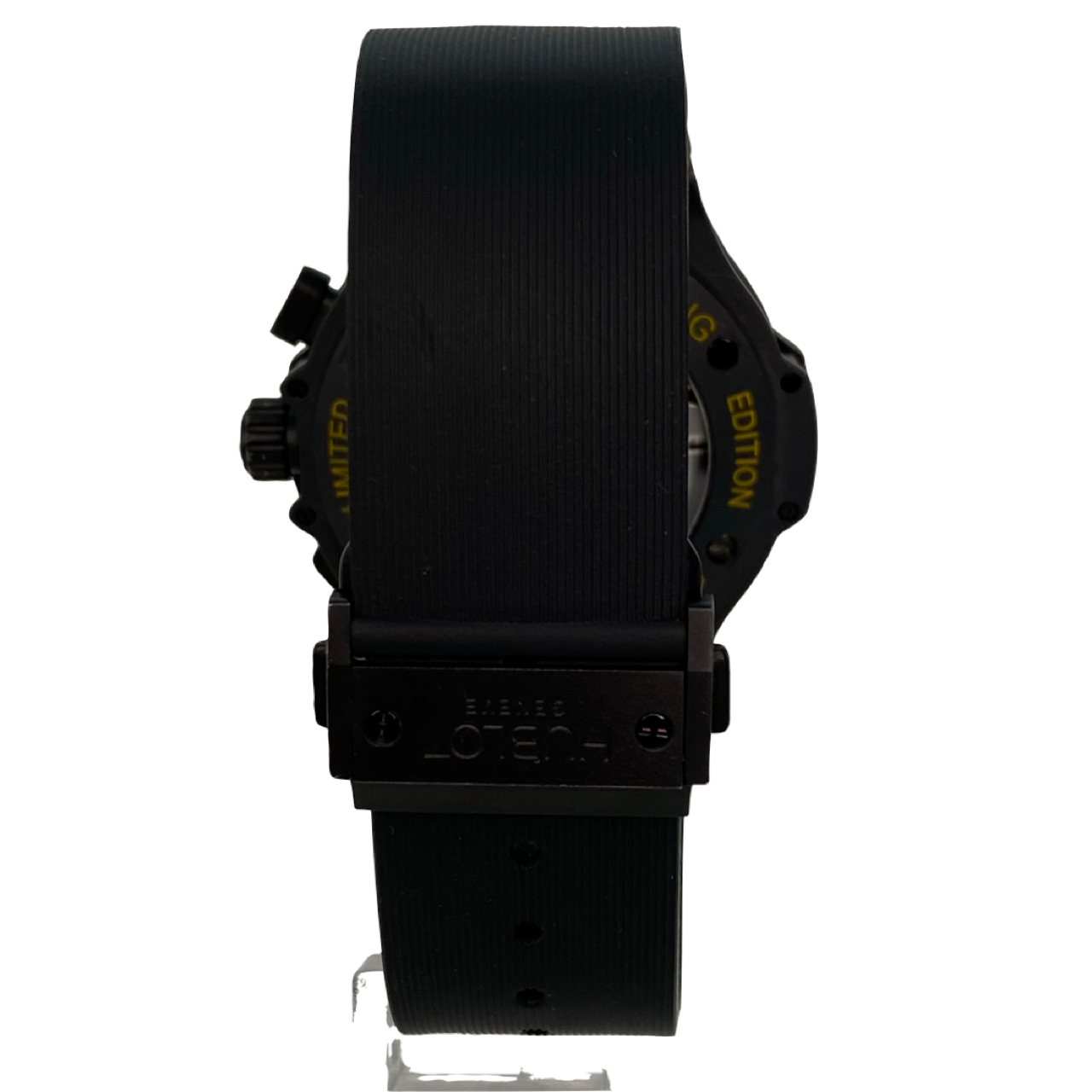 Hublot Big Bang Foudroyante Rattrapante Ayrton Senna Limited Edition 315 CL 1129 RX