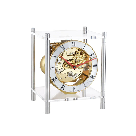 Hermle APOLLO Mechanical Mantel Clock