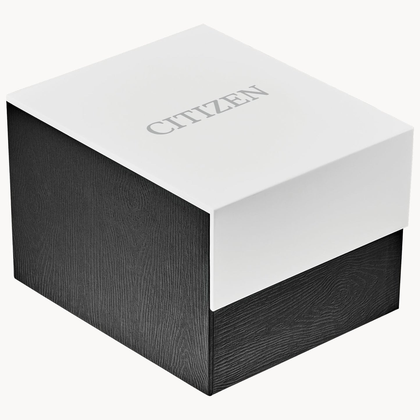 Citizen Eco-Drive Corso Black Rose Gold Tone BU2013-08E