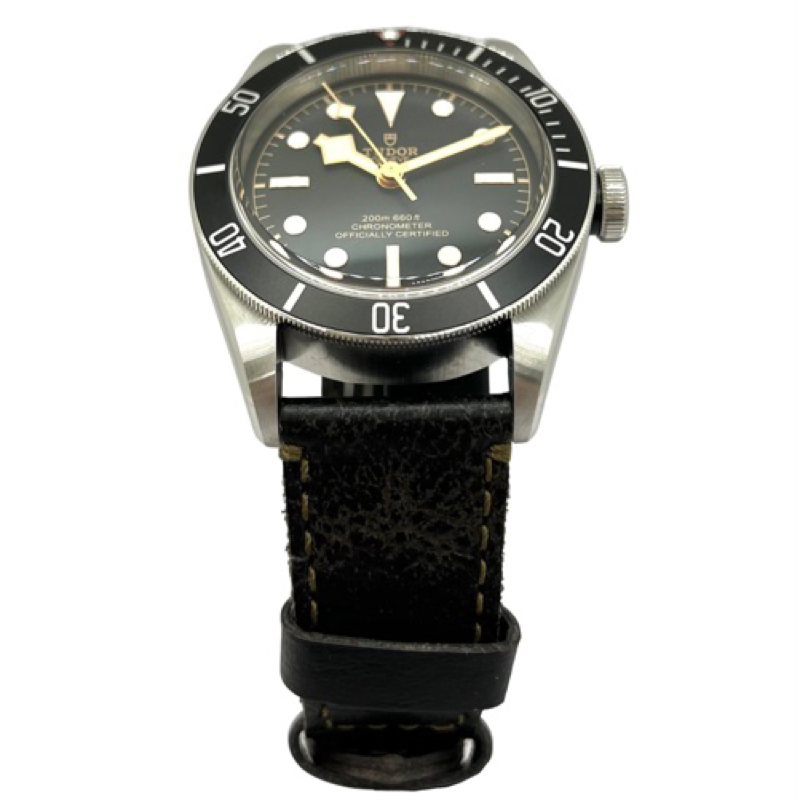 Tudor Black Bay M79230N-008