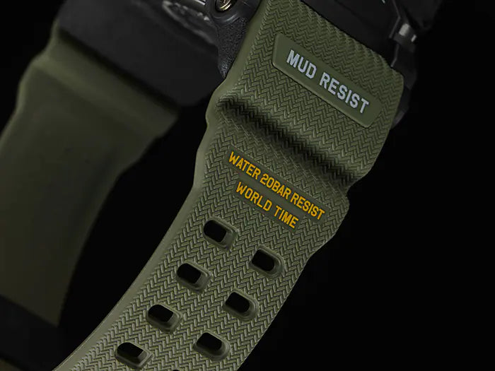 G-SHOCK MASTER OF G - LAND MUDMASTER GG1000-1A3