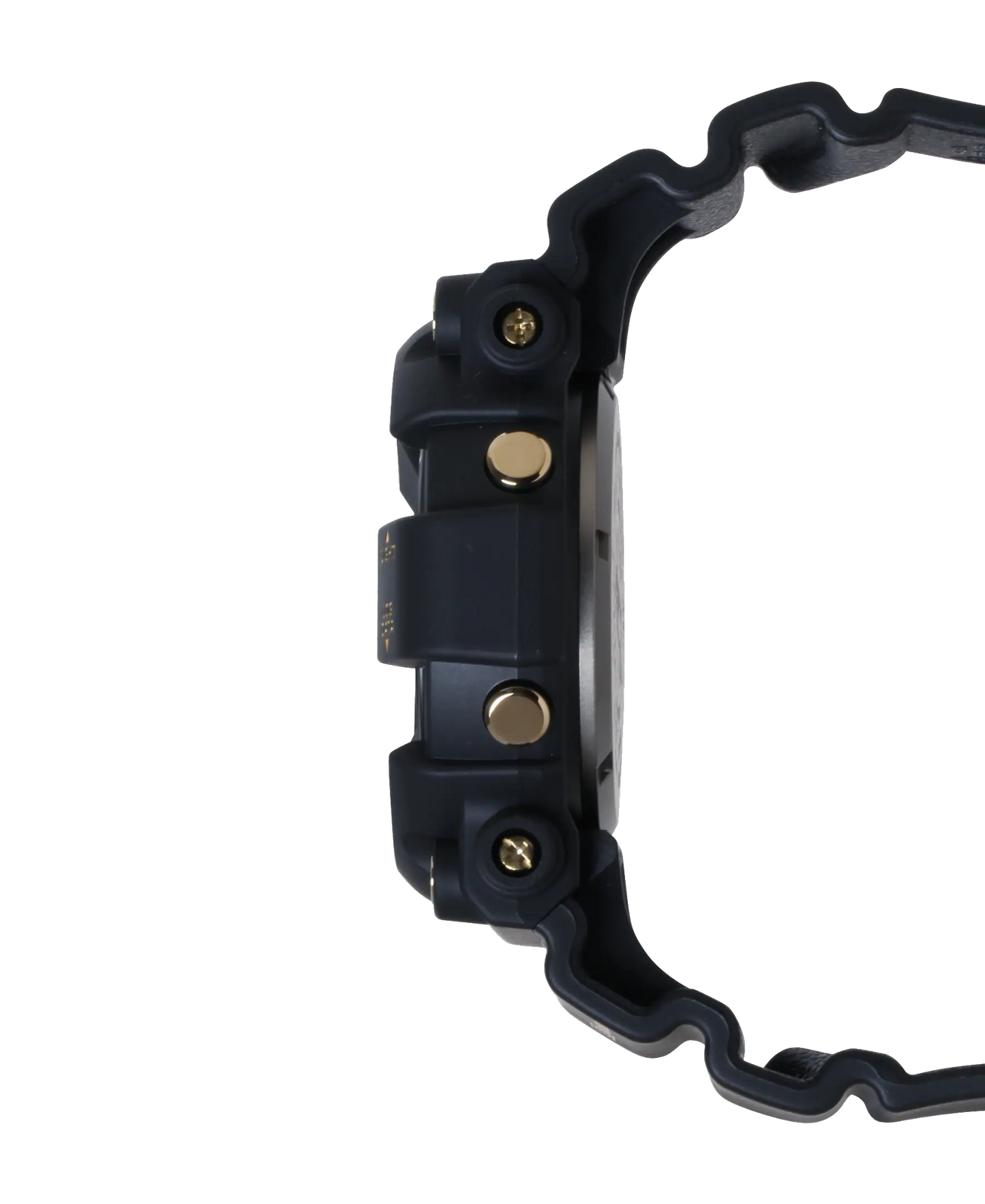 G-SHOCK MASTER OF G SEA FROGMAN BLACK GW8230B-9A