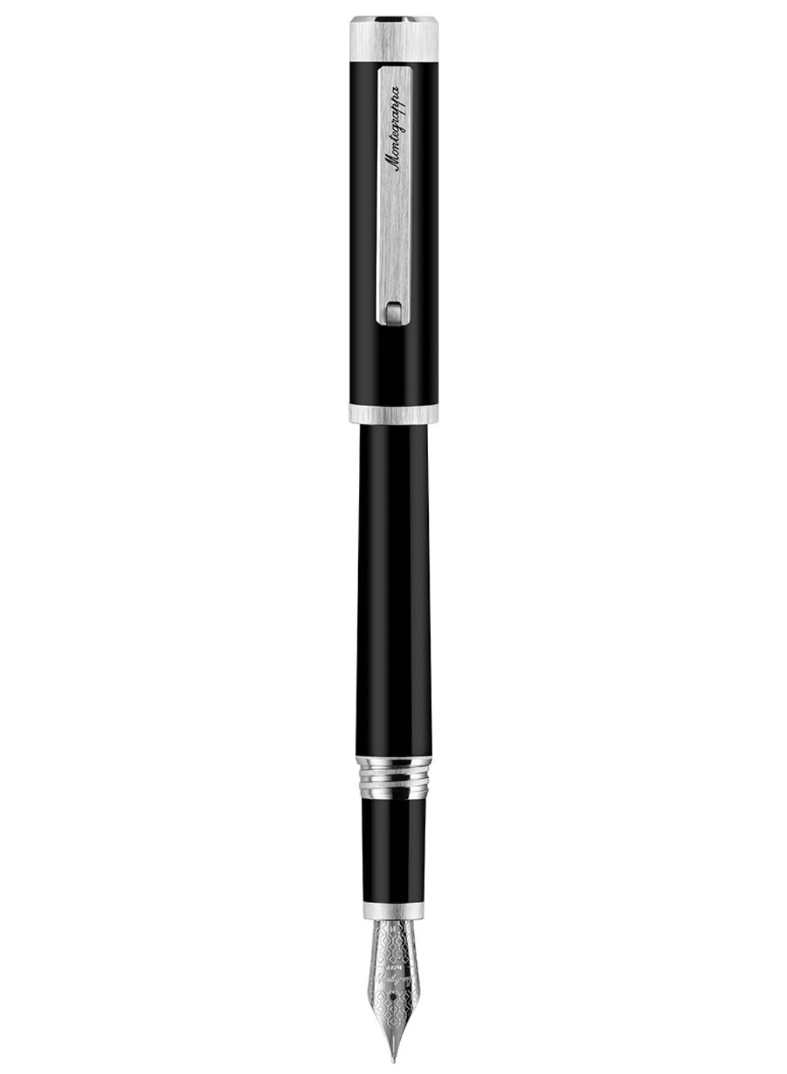 Montegrappa ZERO Fountain Pen ISZEI_IP