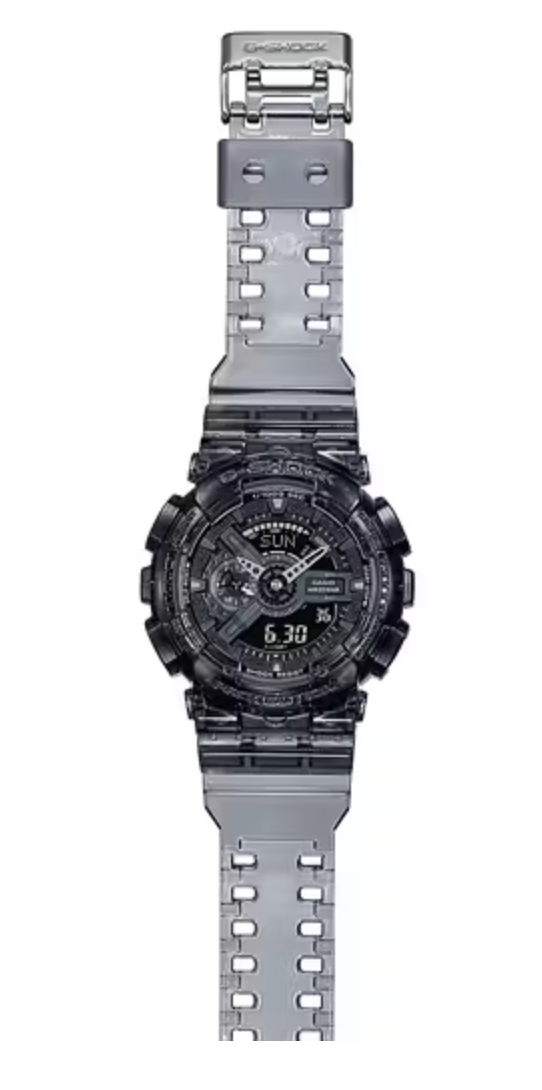 G-SHOCK Limited Model Analog-Digital Watch GA110SKE-8A
