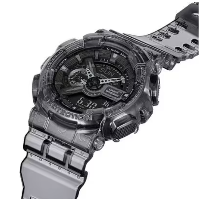 G-SHOCK Limited Model Analog-Digital Watch GA110SKE-8A