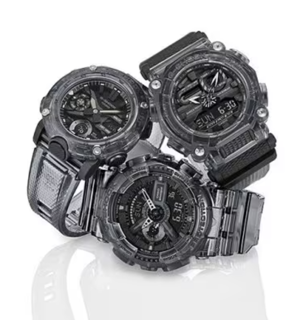 G-SHOCK Limited Model Analog-Digital Watch GA110SKE-8A