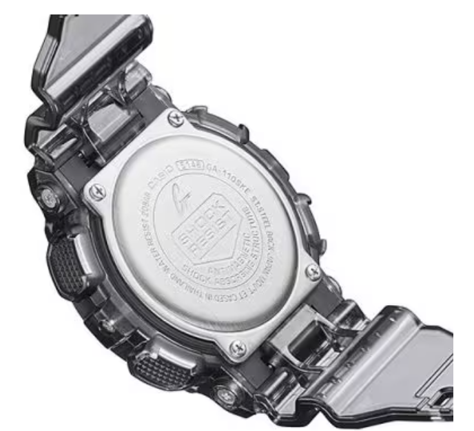 G-SHOCK Limited Model Analog-Digital Watch GA110SKE-8A