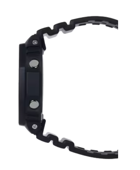 G-SHOCK Analog-Digital Mens Watch Blue Violet GA2100VB-1A