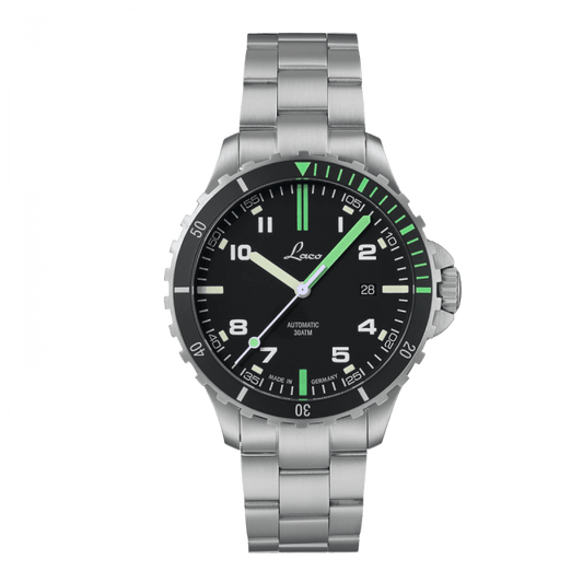 LACO SQUAD SPORT WATCHES AMAZONAS 42 MB 862107.MB