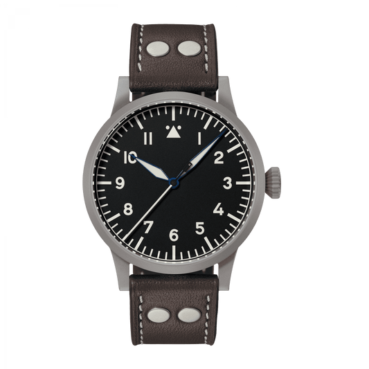 LACO PILOT WATCH ORIGINAL SAARBRÜCKEN 861752