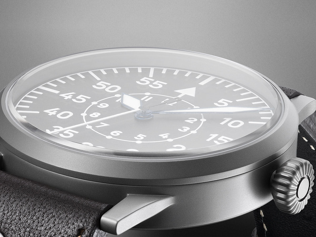 LACO PILOT WATCH ORIGINAL PADERBORN 861749