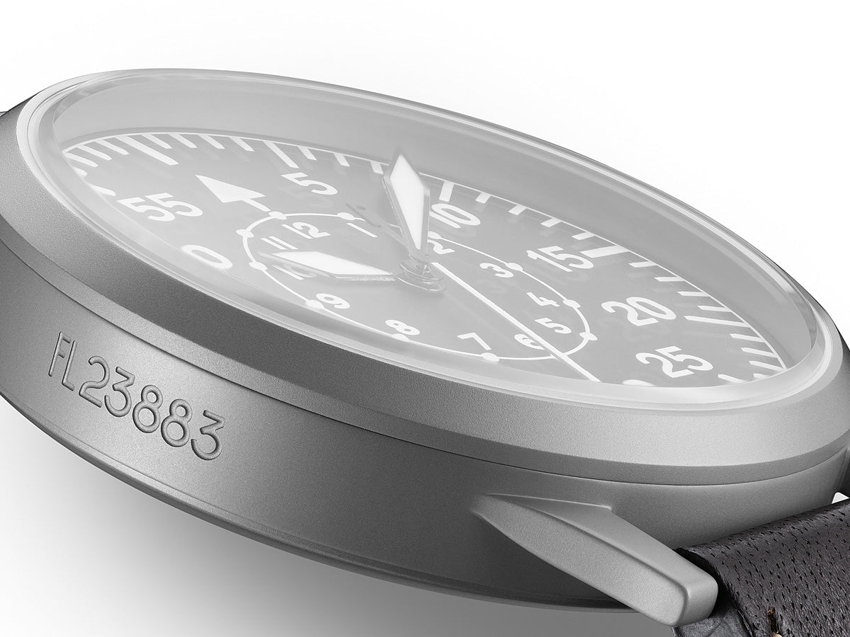 LACO PILOT WATCH ORIGINAL PADERBORN 861749