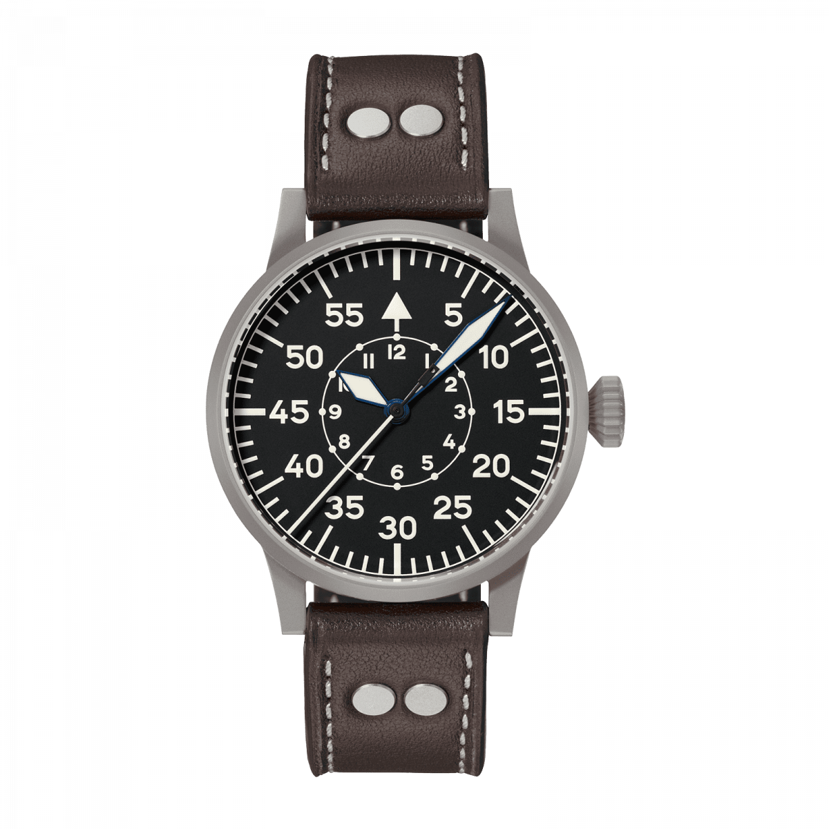 LACO PILOT WATCH ORIGINAL PADERBORN 861749