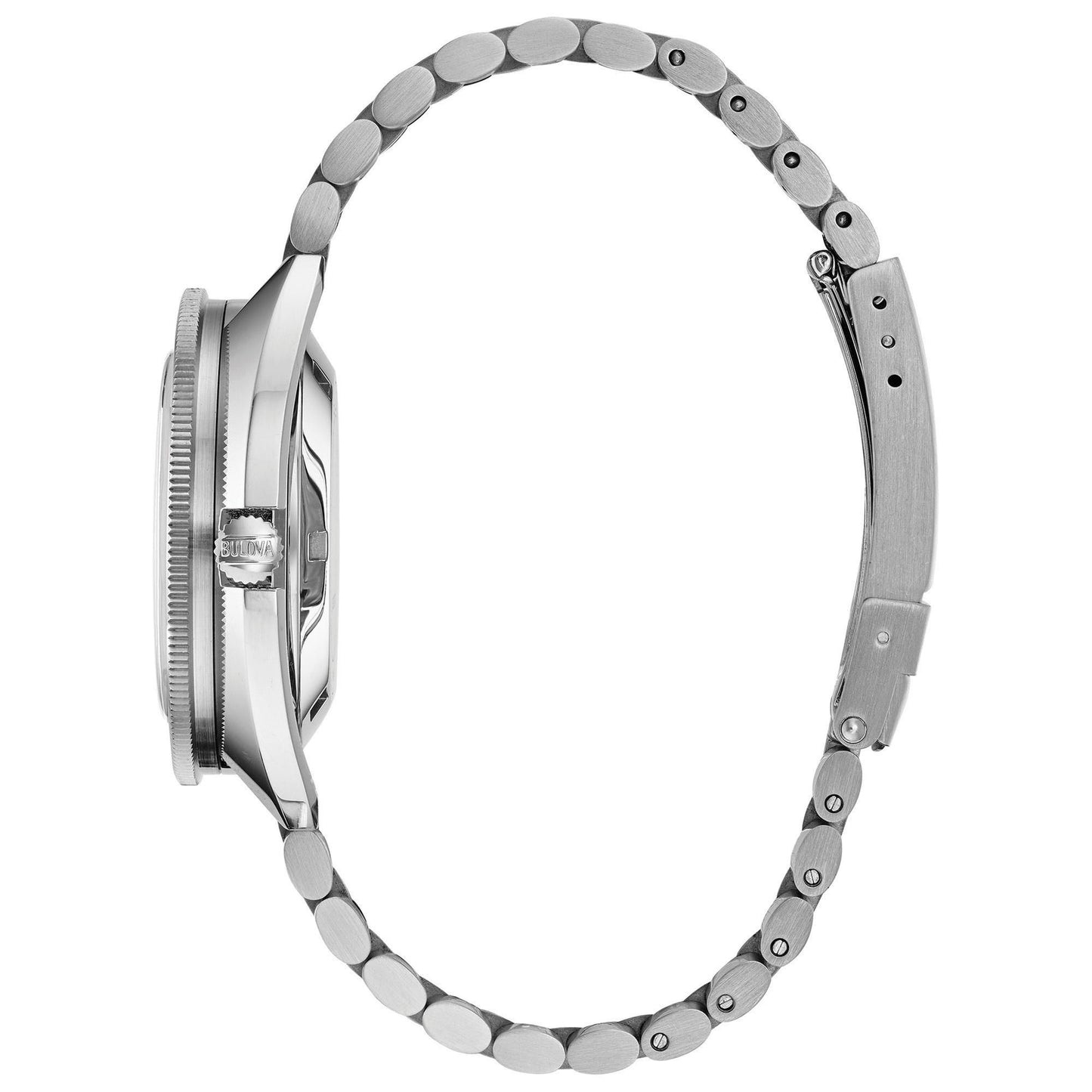 Bulova Archive Series Limited Edition Oceanographer Orange Devil Diver 98C131