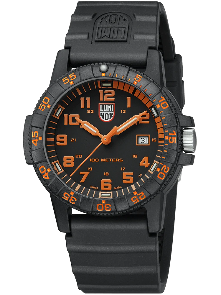 Luminox Leatherback Sea Turtle Giant 44mm XS.0329