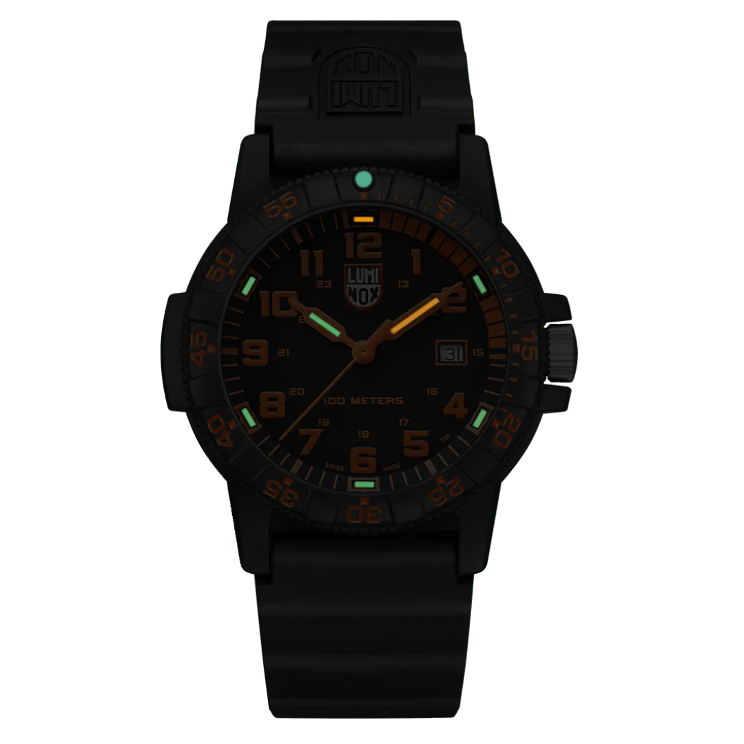 Luminox Leatherback Sea Turtle Giant 44mm XS.0329