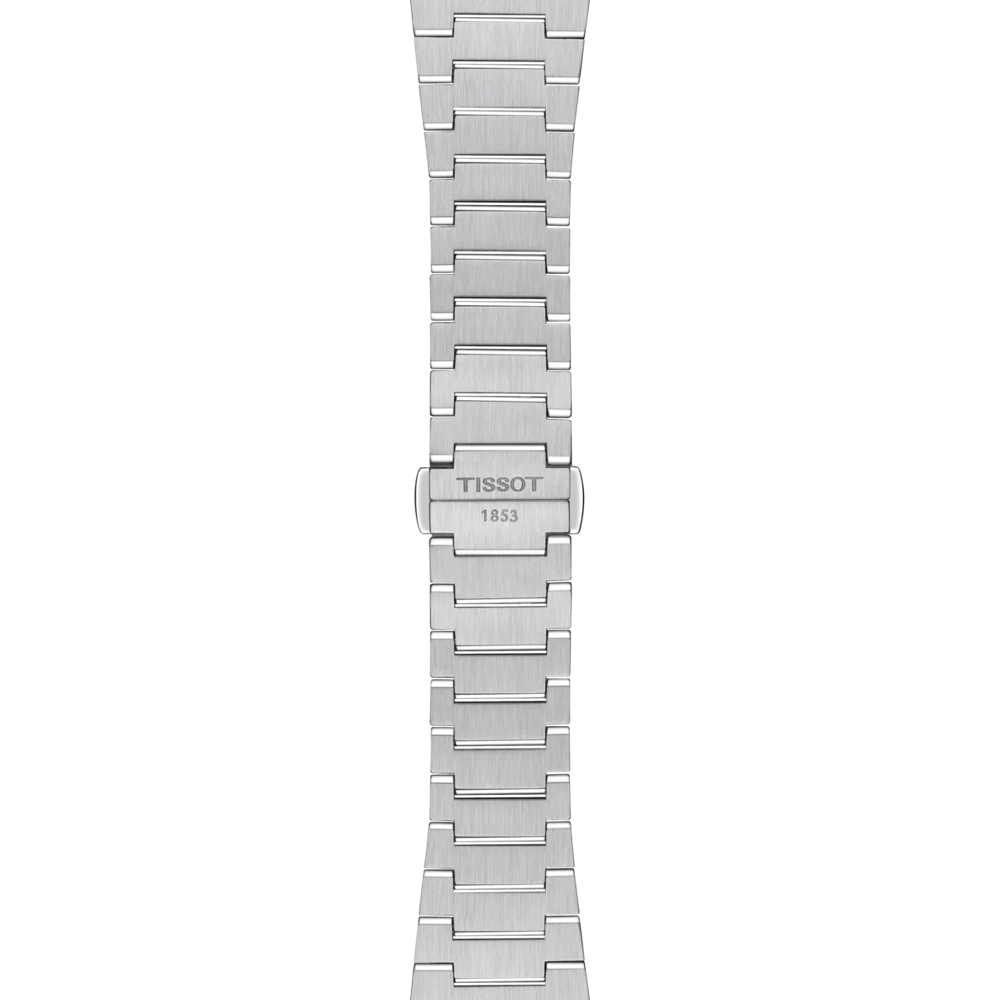 Tissot PRX 35mm Quartz  Blue Dial Steel Bracelet T137.210.11.041.00