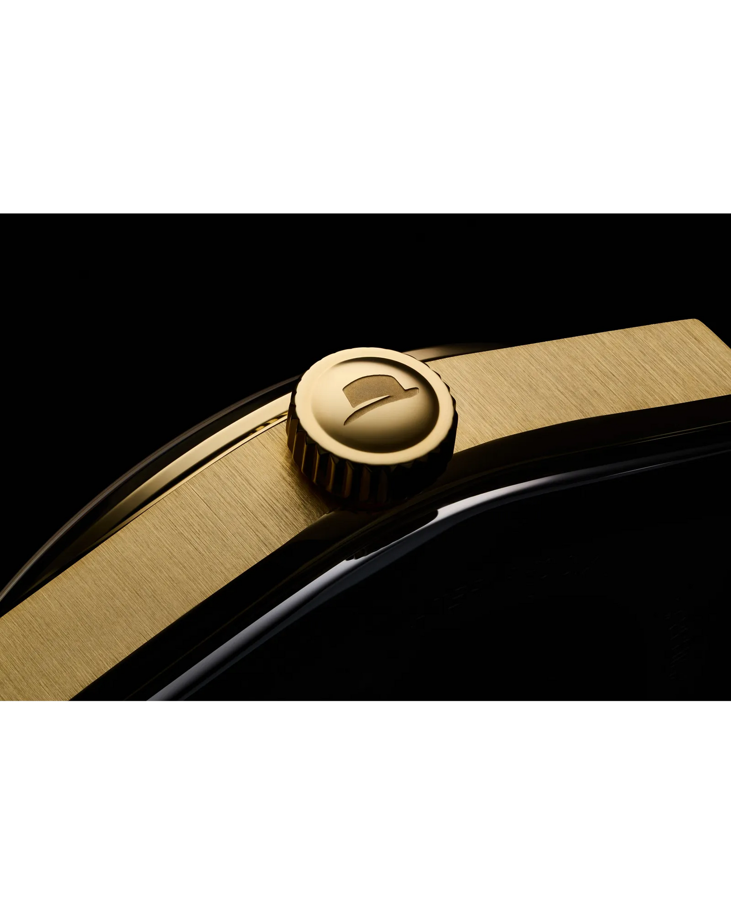 Bulova Frank Sinatra "Nothing But The Best" Automatic Silver Dial Gold-tone Stainless Steel Bracelet 97B243