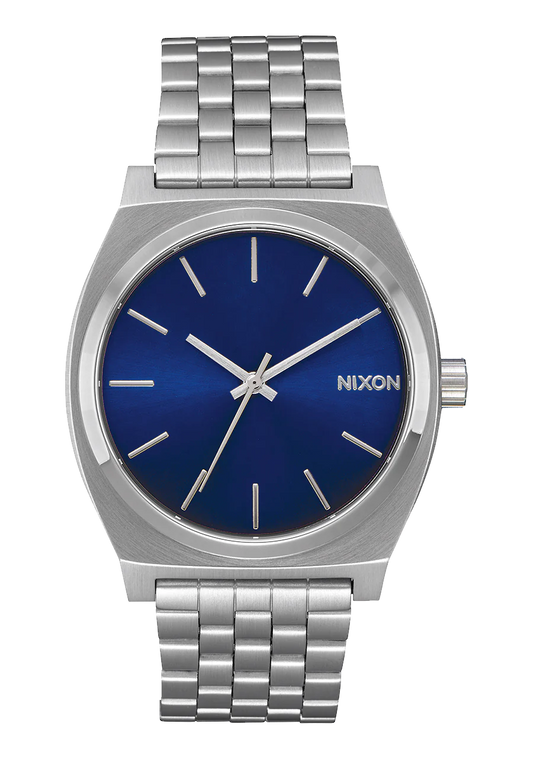 Nixon Time Teller Blue Sunray A045 1258-00