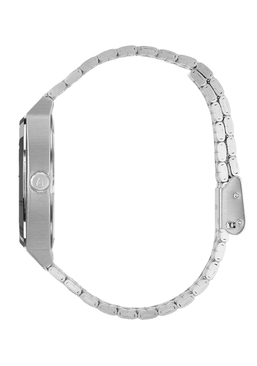 Nixon Time Teller Silver/Dawn A045-5356-00