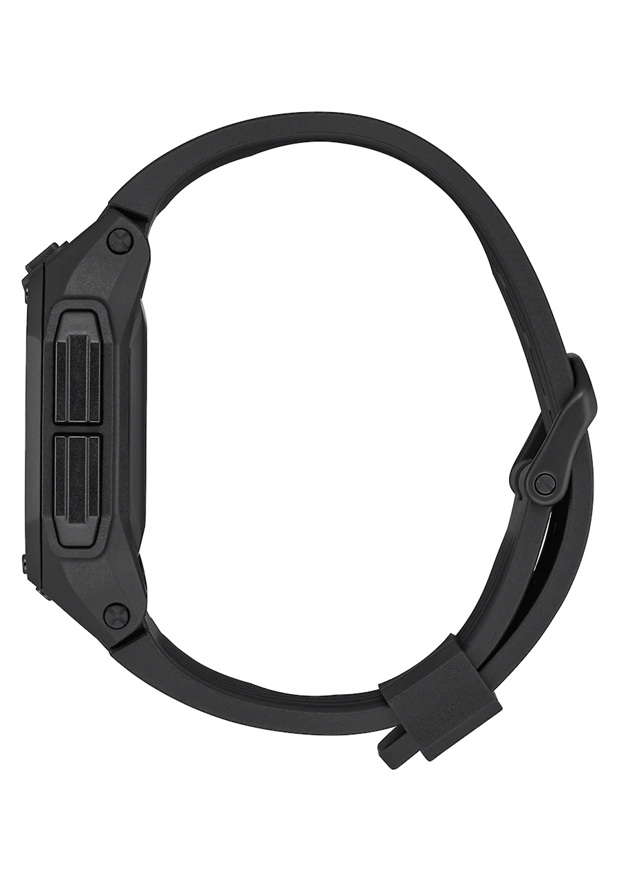 Nixon Regulus All Black Digital A1180 760-00