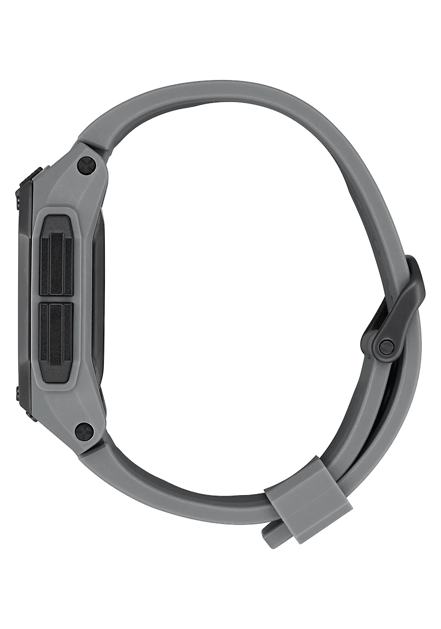 Nixon Regulus All Gunmetal A1180 632-00