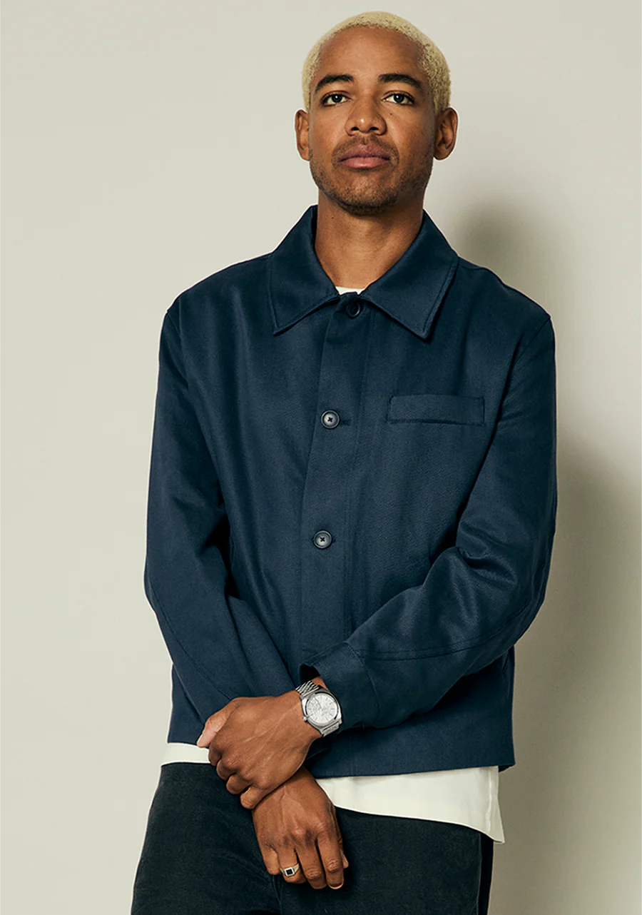 Nixon Time Teller Solar Silver/Snow A1369-5354-00