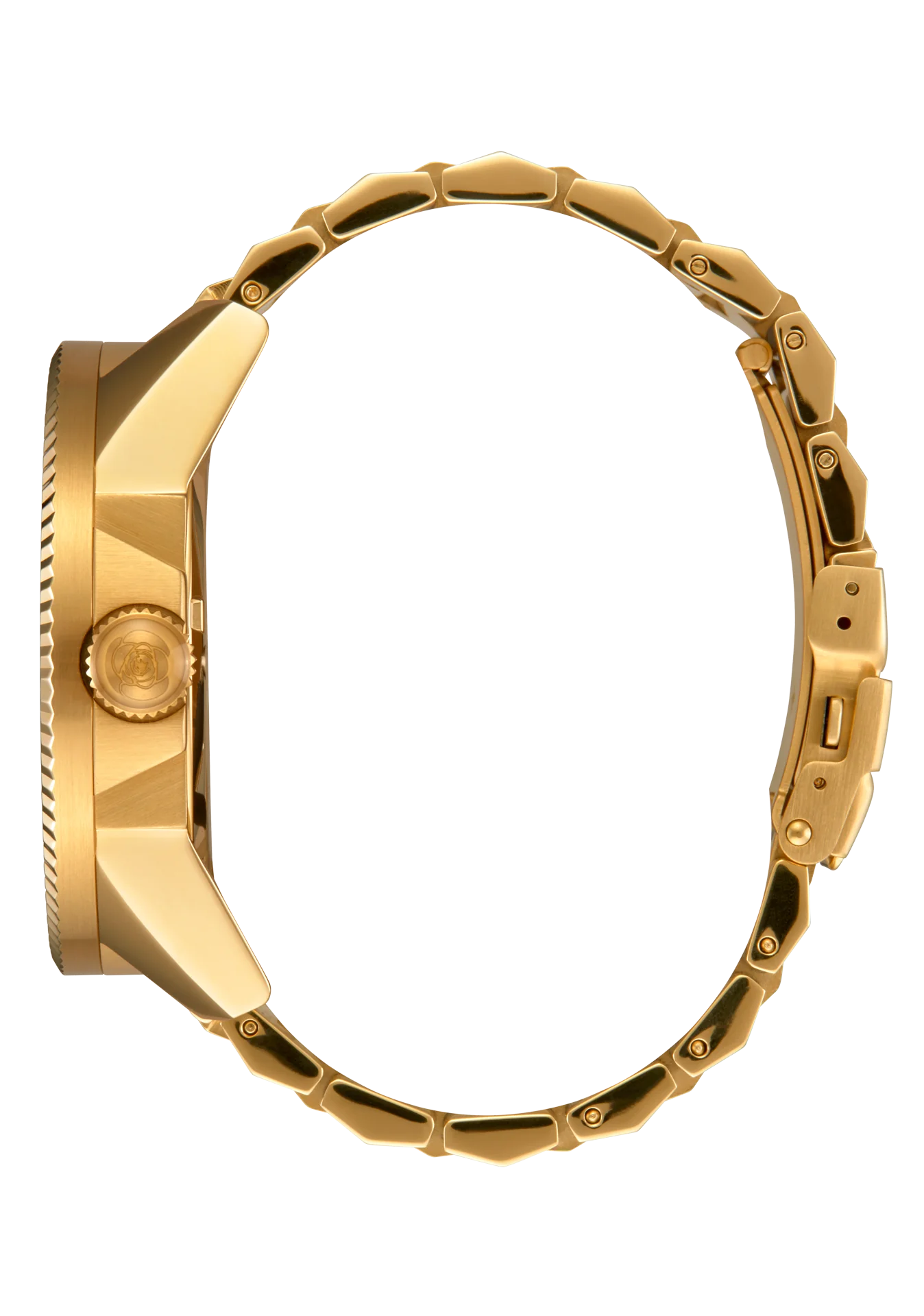 NIXON Tupac Corporal All Gold A1377-509-00