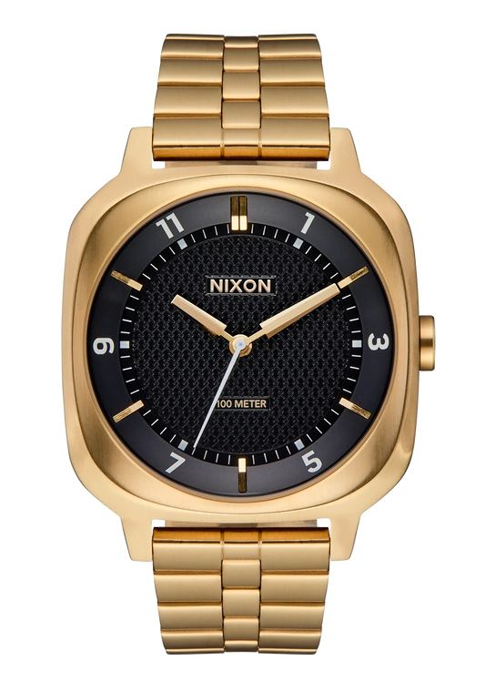 Nixon Fremont 40 Gold/Black A1444 513-00