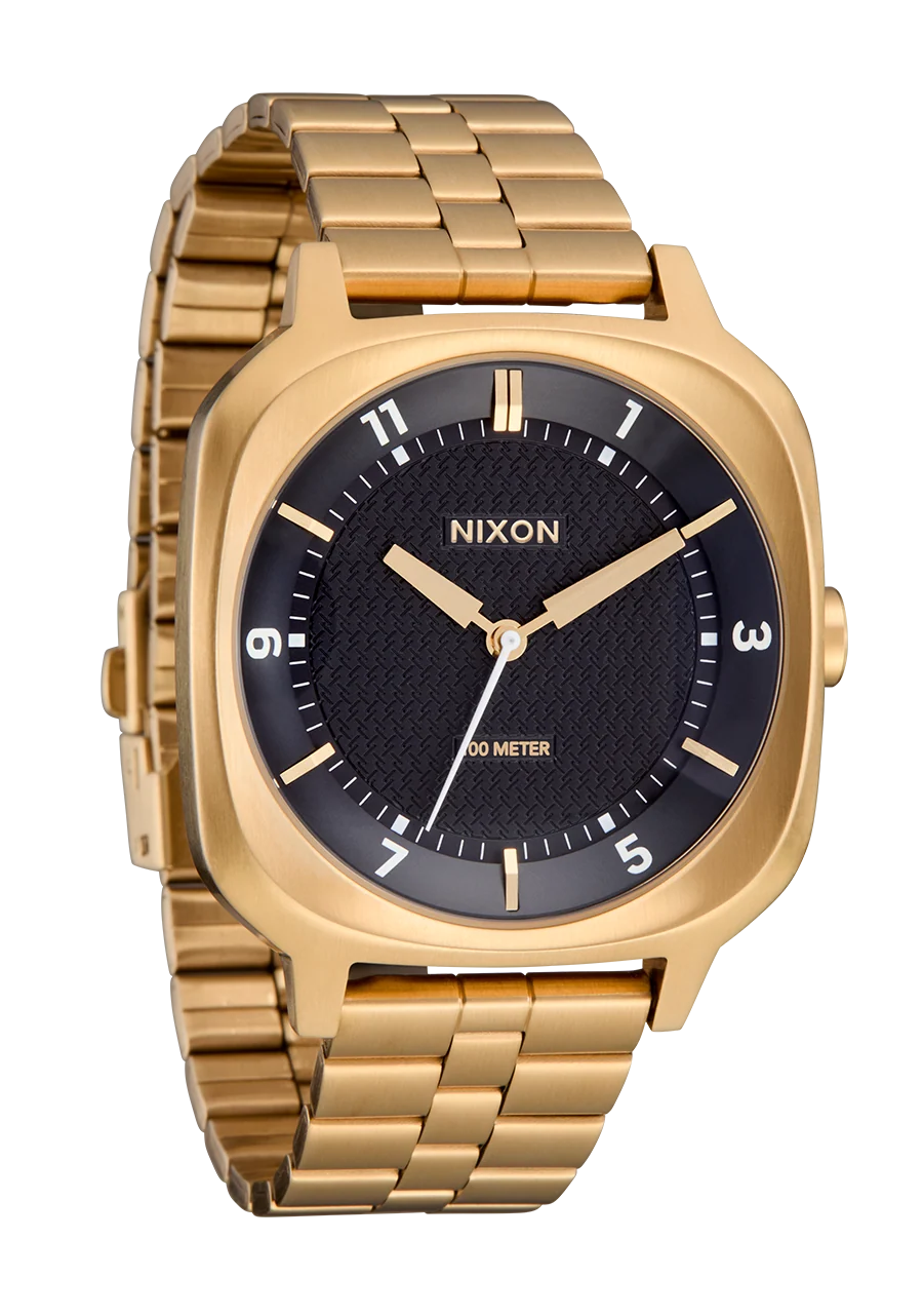 Nixon Fremont 40 Gold/Black A1444 513-00